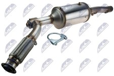 Dieselpartikelfilter dpf passe gebraucht kaufen  Berlin