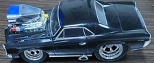 Muscle machines pontiac for sale  Holiday