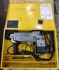 wacker stemmhammer gebraucht kaufen wacker stemmhammer gebraucht kaufen  Wedemark