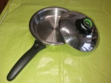 Amc induktion pfanne gebraucht kaufen  Mannheim