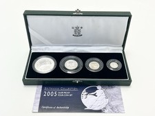 2005 royal mint for sale  WORTHING
