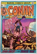 Conan barbarian barry for sale  SHREWSBURY