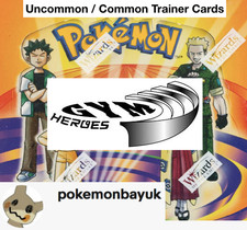 Gym heroes trainer for sale Gym heroes trainer for sale  WHITLEY BAY