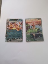 Carte pokemon promo d'occasion  Villemandeur