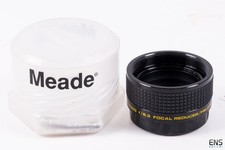 Meade 6.3 reducer for sale  UK