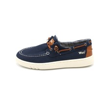 Woz scarpe uomo usato  Italia