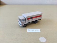Wiking camion mercedes d'occasion  Toulouse-