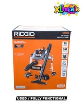 14 gallon vac for sale 14 gallon vac for sale Salisbury