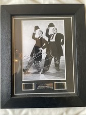 Laurel hardy vintage for sale  LONDON