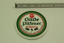 Zapfhahnschild gilde pilsener gebraucht kaufen  Braunschweig