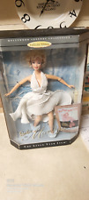 Barbie marilyn monroe for sale  STOKE-ON-TRENT