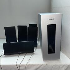 Philips sw3154 sistema usato  Palermo