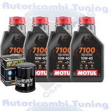 Tagliando olio motul usato Tagliando olio motul usato  Italia