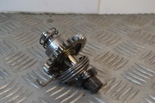 Axe kick ktm d'occasion  Calvi