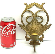 Vintage solid brass for sale  Cincinnati