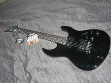 guitare line 6 variax james tyler JTV 89 black comme neuve mint comprar usado  Enviando para Brazil