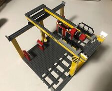 Lego city treno usato  Italia