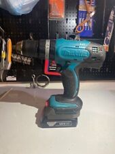 Adattatore batteria bosch usato  Matera