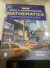 Using understanding mathematic for sale  Nashville