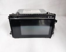 Usado, 2014-2015 Honda Civic 1.8L Info Rádio CD GPS Navegação Tela LCD OEM comprar usado  Enviando para Brazil