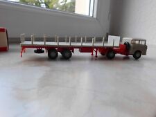 Permot skoda sattelschlepper gebraucht kaufen  Leipzig