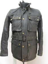 Vintage belstaff trialmaster for sale  HALIFAX