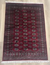 4 red rug for sale 4 red rug for sale Norfolk