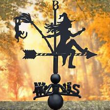 Black iron witch for sale  OSWESTRY