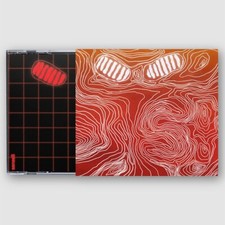 DPR LIVE HONG DABIN [SENSES] Album CD-R+Jewel Case+Sleeve DA BIN K-POP SEALED comprar usado  Enviando para Brazil