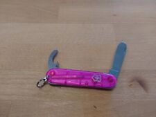 Victorinox taschenmesser first gebraucht kaufen  Marienhafe