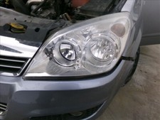 1EG270370-41 faro izquierdo para OPEL ASTRA 1.7 CDTI MODELO H 2003-2010 96356 comprar usado  Enviando para Brazil