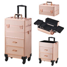Large makeup trolley for sale  BOLTON