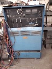 Miller syncrowave tig for sale  HUNTINGDON