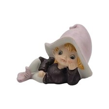 Homco pixie elf for sale  Miami