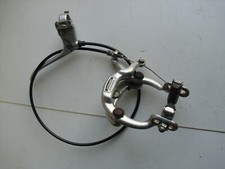 Fahrrad felgenbremse seitenzug gebraucht kaufen Fahrrad felgenbremse seitenzug gebraucht kaufen  Rosche