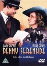 Penny serenade cary for sale  UK