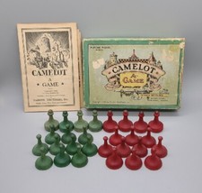 Vintage 1930 camelot for sale  Greensboro