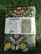 Ikea karrdunort bedding for sale  BRISTOL