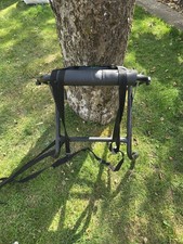 Bike rack back for sale  RICKMANSWORTH