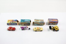 Matchbox vintage diecast for sale  LEEDS