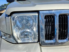Frontscheinwerfer jeep command gebraucht kaufen  Hamburg