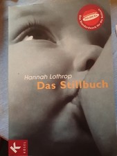 Stillbuch gebraucht kaufen  Kirchhundem
