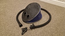 Sevylor foot pump for sale  CHORLEY