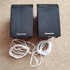 Panasonic hf450 black for sale  BIDEFORD
