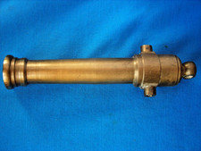 Vintage solid brass for sale  Niles