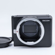 Ricoh gxr mount d'occasion  Expédié en France