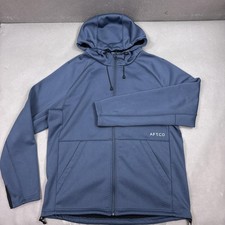 Aftco jacket mens for sale  Collinsville