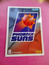 Phoenix suns carte d'occasion  Beaumont-lès-Valence