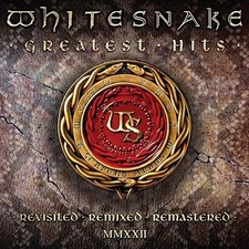 cd whitesnake greatest hits comprar usado  Enviando para Brazil