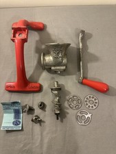 spong meat grinders for sale spong meat grinders for sale  WINDERMERE